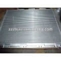 Hight qualidade Yutong bus peças Intercooler para ZK6896